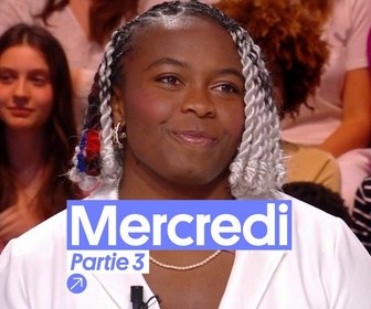 Replay Quotidien troisième partie du 30 avril 2025