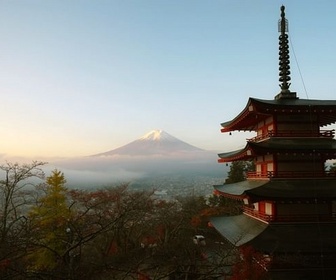Replay Mont Fuji, une tradition japonaise - Des volcans et des hommes