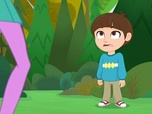 Replay Polly Pocket - Le chiot magique