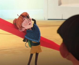 Replay Les Chapardeurs - J'ai tout vu !