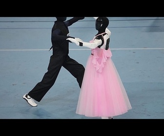 Replay Des robots humanoïdes rejoignent les danseurs à l'ouverture de WorldSkills à Shanghai