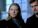 Replay Fringe - S1E10 - Passe-muraille