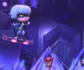 Replay Les Pyjamasques - 26/12/2025