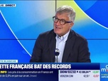 Replay Good Morning Business - La Carte blanche : Marc Fiorentino - 27/06