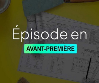 Replay Objectif maison : un an pour tout changer - S4 E5