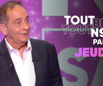 Replay Tout Beau, Tout N9uf - 02/10/2025 - Partie 1/3