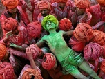Replay Les couleurs de l'amour et de la guerre - Le photographe Steve McCurry