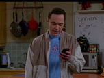 Replay The Big Bang Theory - S8E14 - La manifestation du troll