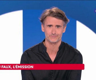 Replay Vrai ou faux, l'émission - 27/06/2026