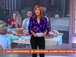 Replay De la terre à l'assiette - Les légumineuses, de précieuses alliées pour votre santé