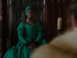 Replay Anne Boleyn - S1 E2 - L'odeur de la fumée