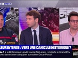 Replay C'est pas tous les jours dimanche - Canicule : 84 départements en alerte orange ce lundi - 29/06