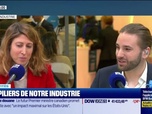 Replay Tech & Co Business - Les piliers de notre industrie - 11/03