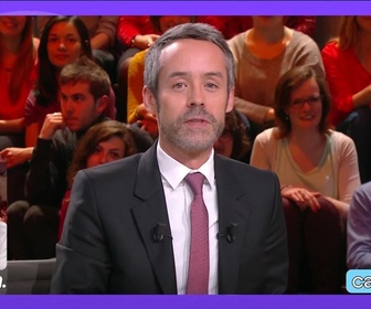 Replay Quotidien troisième partie du 11 février 2026