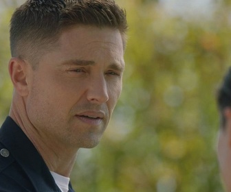 Replay The Rookie - le flic de Los Angeles - S3 E11 - Nouvelles recrues