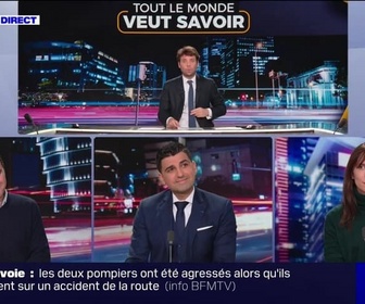 Replay Tout le monde veut savoir - Bardot en guerre contre la chasse à la courre - 12/05