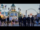 Replay L'Oktoberfest enregistre une perte inédite après les alertes à la bombe