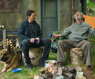 Replay Hudson et Rex - 12/07/2026