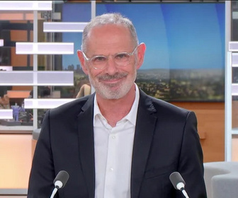 Replay Tout est politique - 30/10/2025