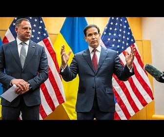 Replay Rubio à Genève : réunion la plus productive à ce jour