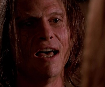 Replay Buffy contre les vampires - S6 E10 - Dépendance