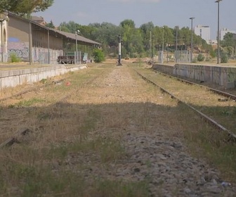 Replay ARTE Journal - Espagne : la libéralisation du rail ne profite pas à tout le monde