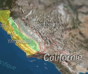 Replay Californie : les limites du modèle - Le dessous des cartes