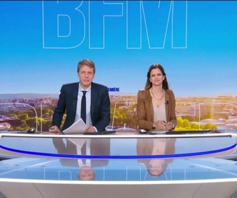 Replay BFM Première week-end - Dimanche 5 juillet 2026