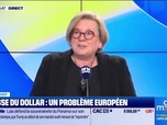 Replay Good Morning Business - Le débrief de l'actu : Baisse du dollar, un problème européen - 29/01