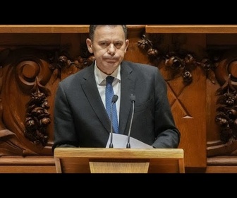 Replay Portugal : première grève générale depuis 12 ans, mobilisation nationale le 11 décembre