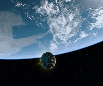 Replay Alien Fiction - S14E20 - Enquêtes à travers le monde