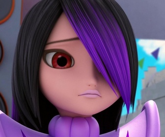 Replay Miraculous - Les aventures de Ladybug et Chat Noir - Crocoduel