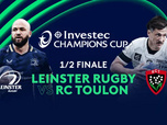 Replay Investec Champions Cup - 02/05/2026