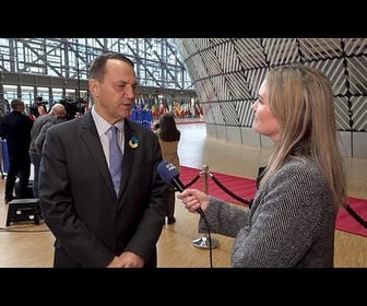 Replay Pour la Pologne, le veto hongrois sur l'Ukraine est une escalade qui favorise Poutine