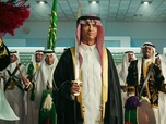 Replay La parade saoudienne des footballeurs - Le dessous des images