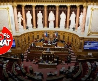 Replay 100% Sénat - Budget de la sécurité sociale : nouvelle lecture au Sénat