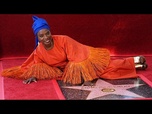 Replay Angélique Kidjo devient la première Africaine à décrocher une étoile sur le Walk of Fame de...