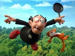 Replay Les schtroumpfs - Opération Gargamel