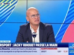 Replay Le choix du 7.20 : Intersport, Jacky Rihouet passe la main - 27/09