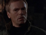 Replay Stargate SG-1 - S2 E3 - Perpétuité