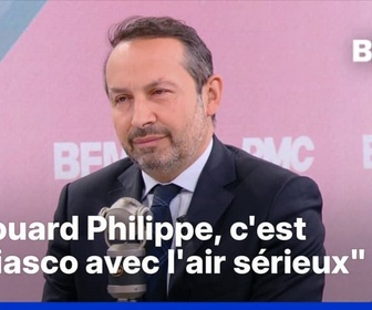 Replay Face à Face - Présidentielle: ce que Sébastien Chenu (RN) anticipe pour 2027