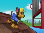 Replay Paw Patrol, la Pat'Patrouille - La Pat' Patrouille des Mers : Inondation à la ferme