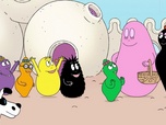 Replay Barbapapa en Famille - Barbidur n'est pas en forme