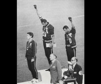 Replay Destination Paris - Tommie Smith : Je n'aurais jamais imaginé que lever mon poing au JO de Mexico aurait un tel impact