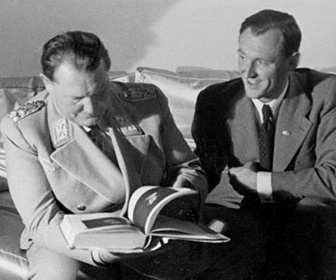 Replay Le cas B. Lohse - Le marché des nazis pilleurs d'art