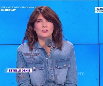 Replay Estelle Midi - Vers une nouvelle hausse du SMIC : pour ou contre ?