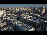 Replay Explorer les motifs de l'identité visuelle et du langage architectural du Qatar