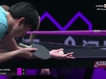 Replay Tennis de table - premier jour du WTT Champions Chongqing