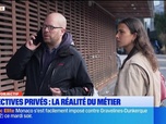 Replay Les longs formats des Locales - Détectives privés : la réalité du métier