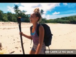 Replay Koh Lanta All Stars - Moments cultes - Tania